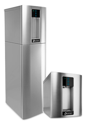 Image of product WL5 Firewall® vandautomat