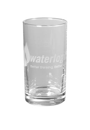 Image of product 200 ml glas, 6 stk.