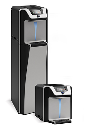 Image of product C7 Firewall® vandautomat