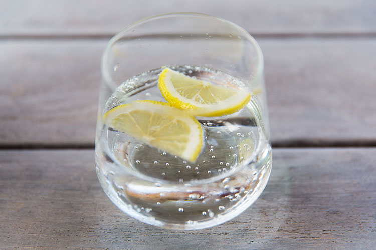 Lægens 7 gode grunde til at drikke mere vand