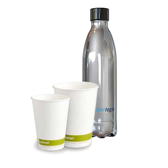 Reusable Bottles and Cups
