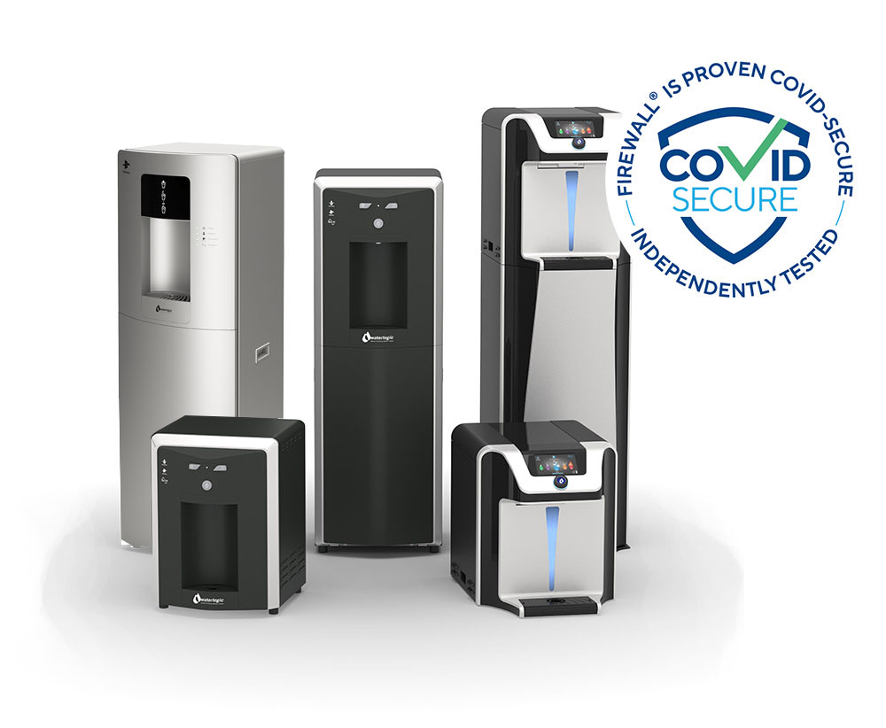 COVID-sikker teknologi